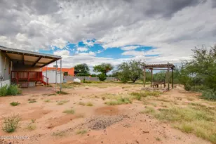 7652 W Zorro Rd, Tucson, AZ 85757 - Photo 33