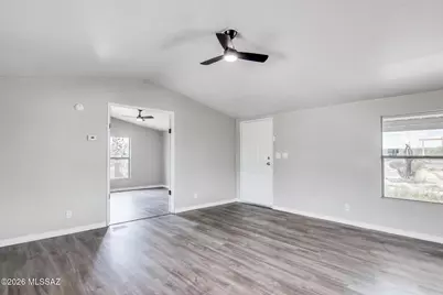 7652 W Zorro Road, Tucson, AZ 85757 - Photo 31