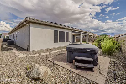 525 N Sonoma Vista Drive, Green Valley, AZ 85614 - Photo 45