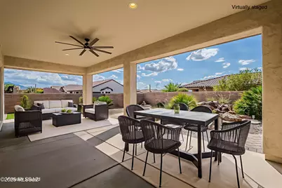 525 N Sonoma Vista Drive, Green Valley, AZ 85614 - Photo 39