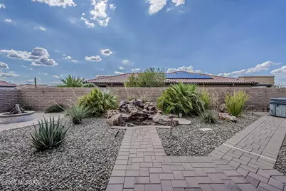 525 N Sonoma Vista Drive, Green Valley, AZ 85614 - Photo 47