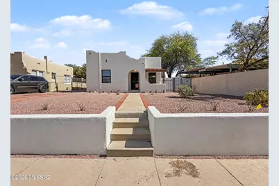 1812 E 9th Street, Tucson, AZ 85719 - Photo 1