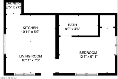 1812 E 9th Street, Tucson, AZ 85719 - Photo 17