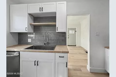 1812 E 9th Street, Tucson, AZ 85719 - Photo 5