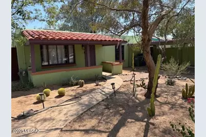 4426 E Linden Street, Tucson, AZ 85712 - Photo 1