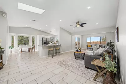 3098 S Giovanna Drive, Tucson, AZ 85730 - Photo 1