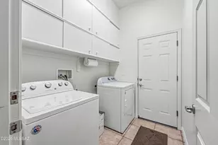 1101 W Mountain Nugget Dr, Green Valley, AZ 85614 - Photo 35