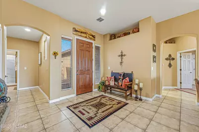 1101 W Mountain Nugget Drive, Green Valley, AZ 85614 - Photo 5