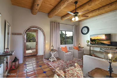 9131 N Ironwood Meadows Drive, Tucson, AZ 85742 - Photo 7