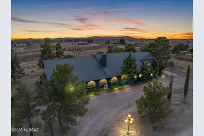 92 Cayuse Trail, Sonoita, AZ 85637 - Photo 1