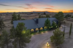 92 Cayuse Trail, Sonoita, AZ 85637 - Photo 1