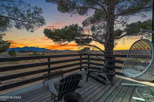 92 Cayuse Trail, Sonoita, AZ 85637 - Photo 15