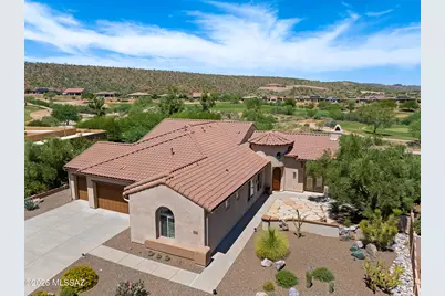 66198 E Box Elder Road, Saddlebrooke, AZ 85739 - Photo 47