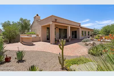 66198 E Box Elder Road, Saddlebrooke, AZ 85739 - Photo 45