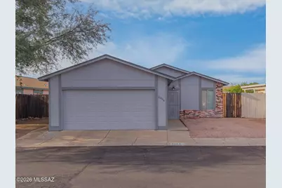 2064 W Brittain Drive, Tucson, AZ 85705 - Photo 1