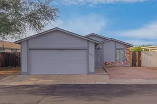 2064 W Brittain Dr, Tucson, AZ 85705 - Photo 1