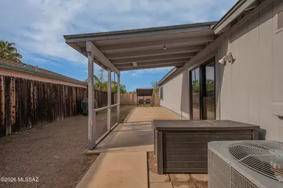 2064 W Brittain Drive, Tucson, AZ 85705 - Photo 31