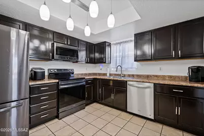 2064 W Brittain Drive, Tucson, AZ 85705 - Photo 7