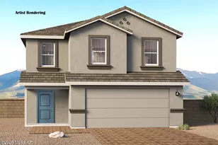 34877 S Jay Hawk Wy, Red Rock, AZ 85145 - Photo 1