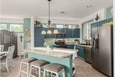 1680 W Mariquita Street, Green Valley, AZ 85622 - Photo 13