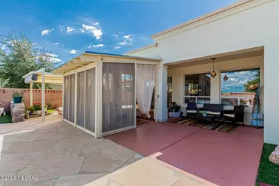 1680 W Mariquita Street, Green Valley, AZ 85622 - Photo 29