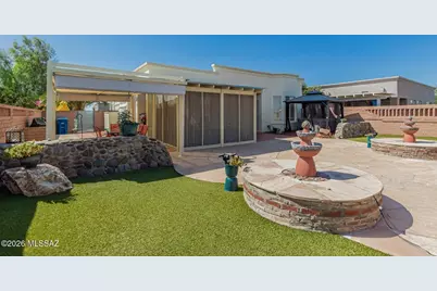 1680 W Mariquita Street, Green Valley, AZ 85622 - Photo 25