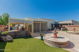 1680 W Mariquita St, Green Valley, AZ 85622 - Photo 25