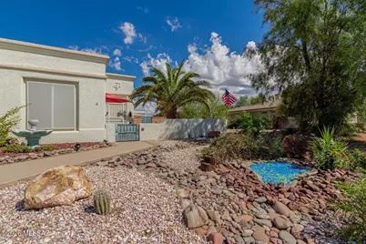 1680 W Mariquita Street, Green Valley, AZ 85622 - Photo 3