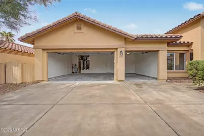 3224 W Meadow Flower Trail, Tucson, AZ 85742 - Photo 3