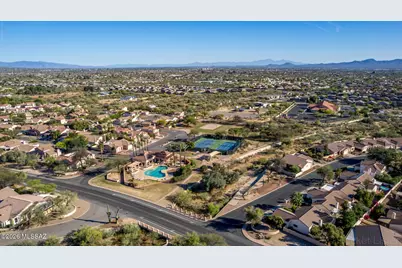3224 W Meadow Flower Trail, Tucson, AZ 85742 - Photo 41