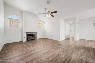 3224 W Meadow Flower Trail, Tucson, AZ 85742 - Photo 11
