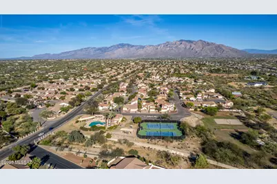 3224 W Meadow Flower Trail, Tucson, AZ 85742 - Photo 39