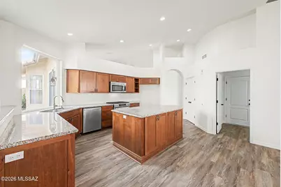 3224 W Meadow Flower Trail, Tucson, AZ 85742 - Photo 7