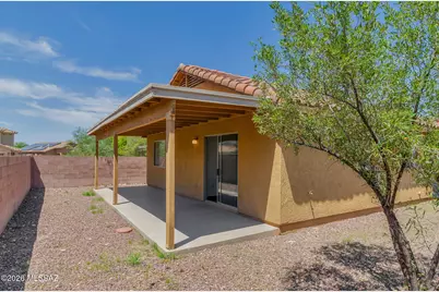 2057 W Silver Meadow Place, Tucson, AZ 85745 - Photo 15