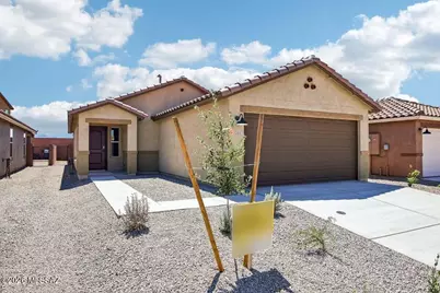 9267 W McCoy Way, Marana, AZ 85658 - Photo 1