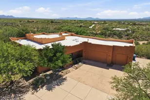 2255 S Buried Rock Pl, Green Valley, AZ 85614 - Photo 3