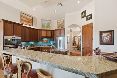 2255 S Buried Rock Place, Green Valley, AZ 85614 - Photo 15