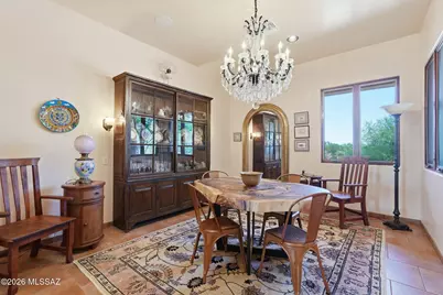 2255 S Buried Rock Place, Green Valley, AZ 85614 - Photo 21