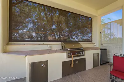 2255 S Buried Rock Place, Green Valley, AZ 85614 - Photo 45