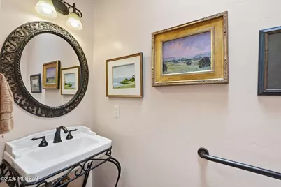 2255 S Buried Rock Place, Green Valley, AZ 85614 - Photo 27