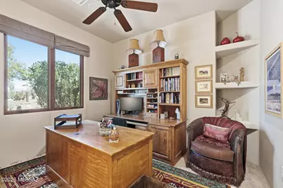 2255 S Buried Rock Place, Green Valley, AZ 85614 - Photo 25