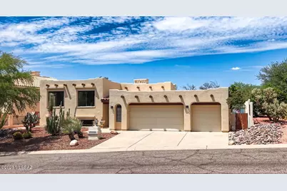 10613 N Thunder Hill Place, Oro Valley, AZ 85737 - Photo 1