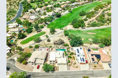 10613 N Thunder Hill Place, Oro Valley, AZ 85737 - Photo 37