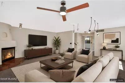 10613 N Thunder Hill Place, Oro Valley, AZ 85737 - Photo 19