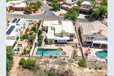 10613 N Thunder Hill Place, Oro Valley, AZ 85737 - Photo 3