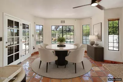 10613 N Thunder Hill Place, Oro Valley, AZ 85737 - Photo 15