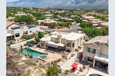 10613 N Thunder Hill Place, Oro Valley, AZ 85737 - Photo 29