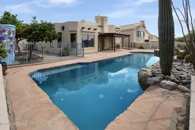 10613 N Thunder Hill Place, Oro Valley, AZ 85737 - Photo 31