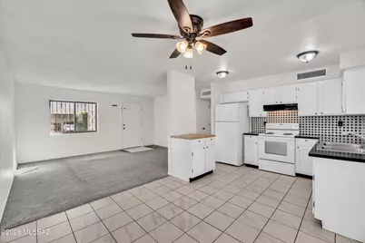 4961 E Bellevue Street, Tucson, AZ 85712 - Photo 7