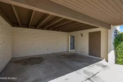4961 E Bellevue Street, Tucson, AZ 85712 - Photo 23